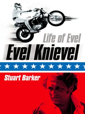 cover image of Life of Evel
